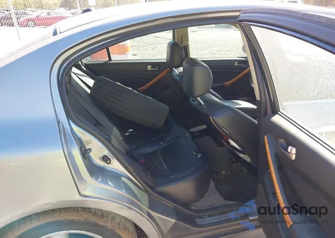 2004 Infiniti G35X из США, поврежденный, VIN JNKCV51F54M714914